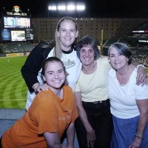 Meet your Posher, Kathleen